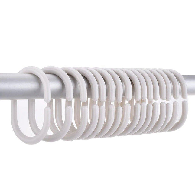 Duschdraperi med vintage kompass och karta