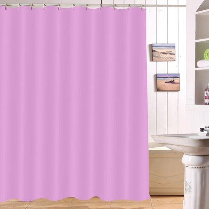 Collection image for: Lila Duschdraperi