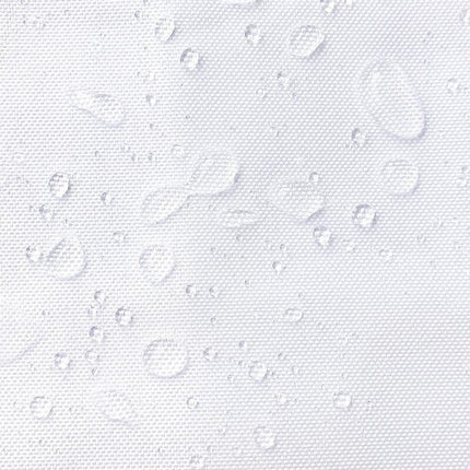 Duschdraperi med motiv av grön bambu