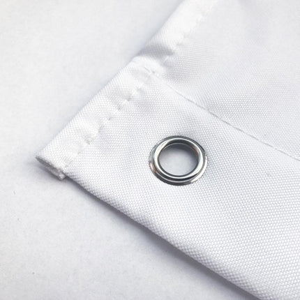 Duschdraperi för barnrum med dinosaurier