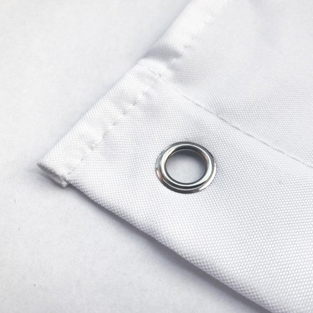 Duschdraperi för barnrum med dinosaurier